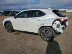 2021 LEXUS UX 200
