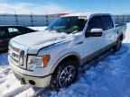 2009 FORD F-150 Lightning