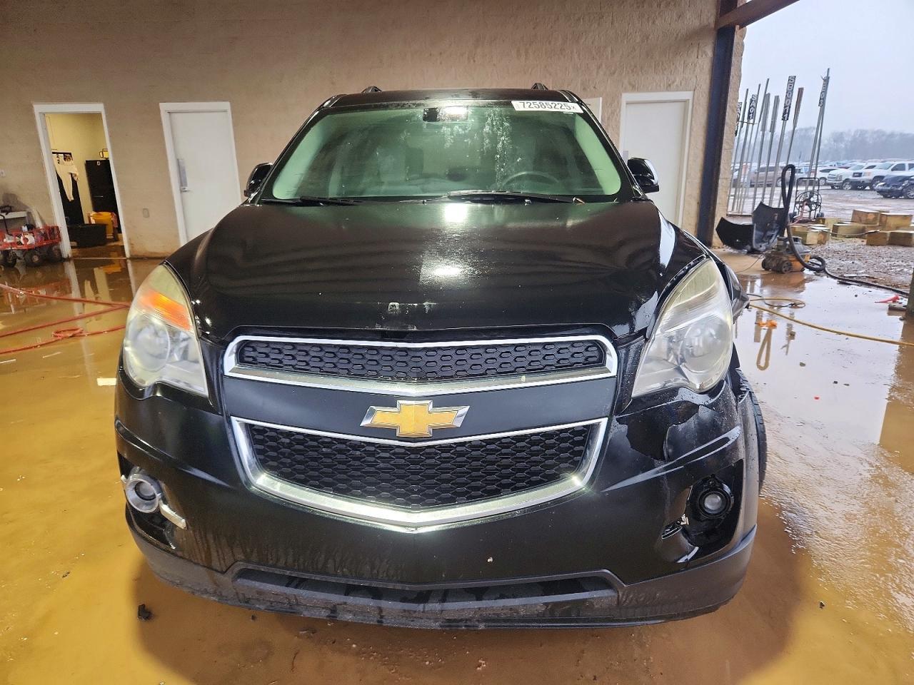 2013 CHEVROLET EQUINOX