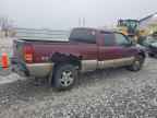 2002 CHEVROLET Silverado