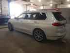 2020 BMW X7