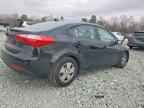 2016 KIA FORTE