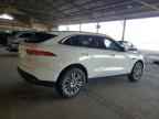 2019 JAGUAR F-Pace