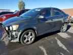 2014 CHEVROLET SONIC