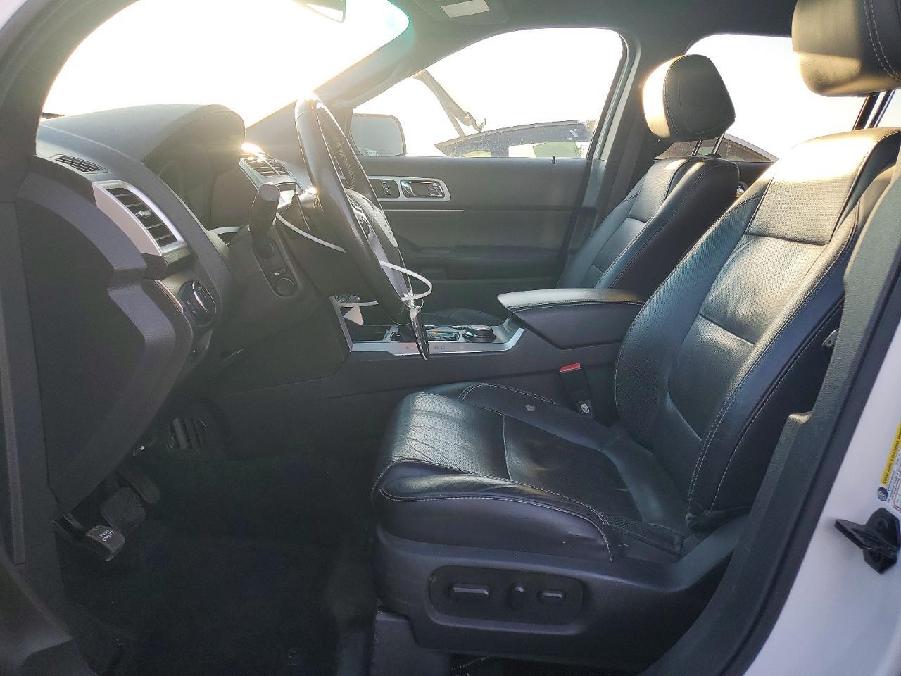 2014 FORD Explorer Sport Trac
