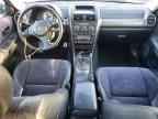 2001 LEXUS IS 300
