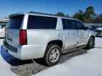 2017 CHEVROLET Suburban