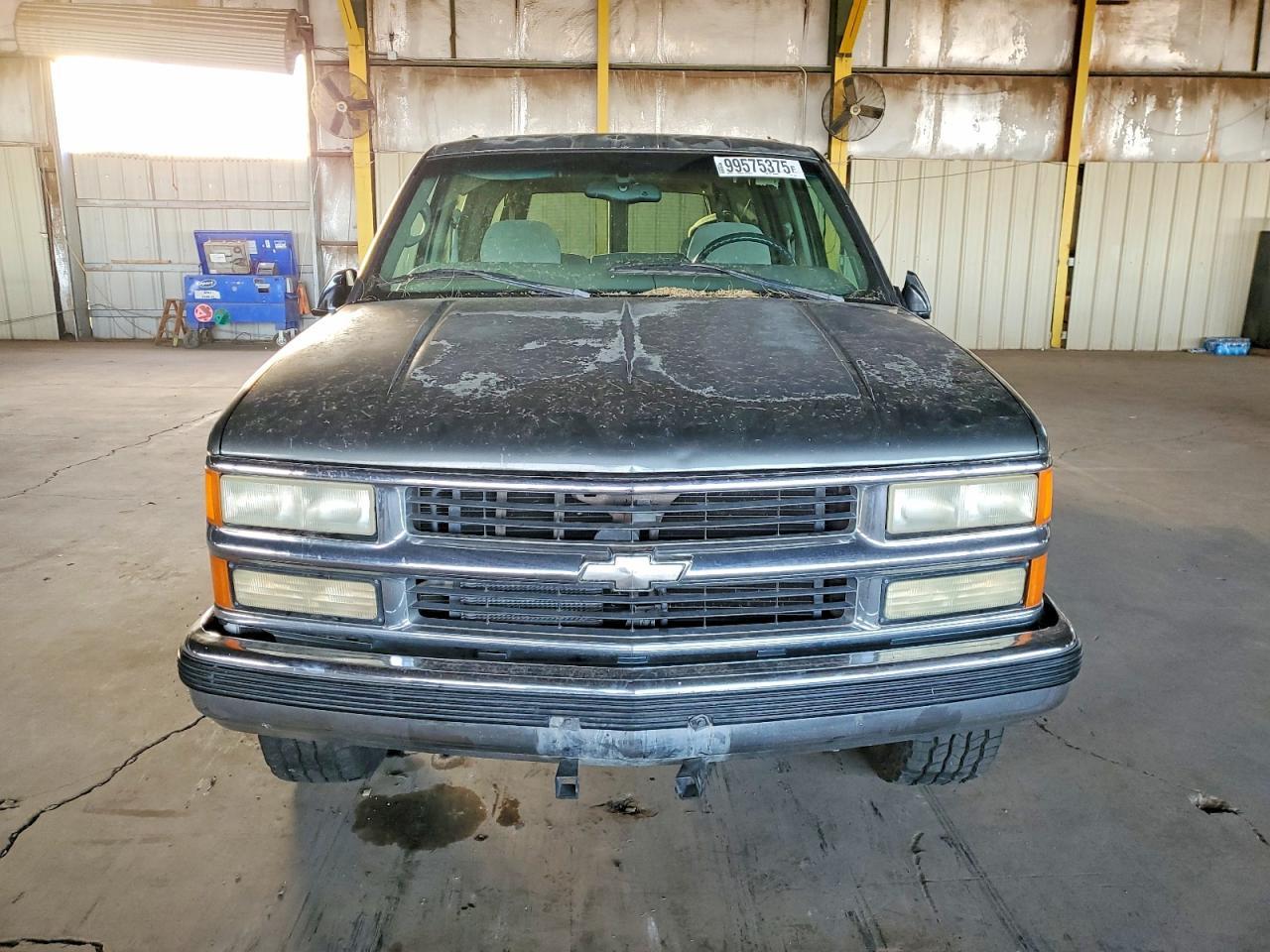 1999 CHEVROLET Suburban