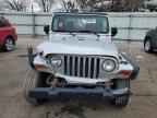 2004 JEEP WRANGLER