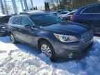 2015 SUBARU Outback