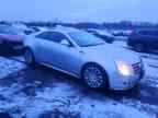 2013 CADILLAC CTS
