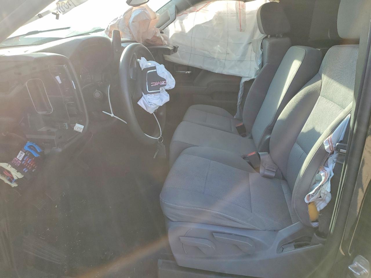 2014 GMC Sierra