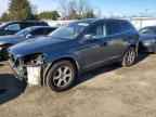 2012 VOLVO XC60
