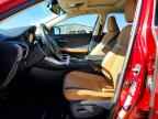 2017 LEXUS NX 200T