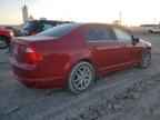2010 FORD FUSION