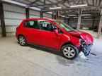 2012 NISSAN VERSA