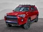 2017 TOYOTA 4Runner