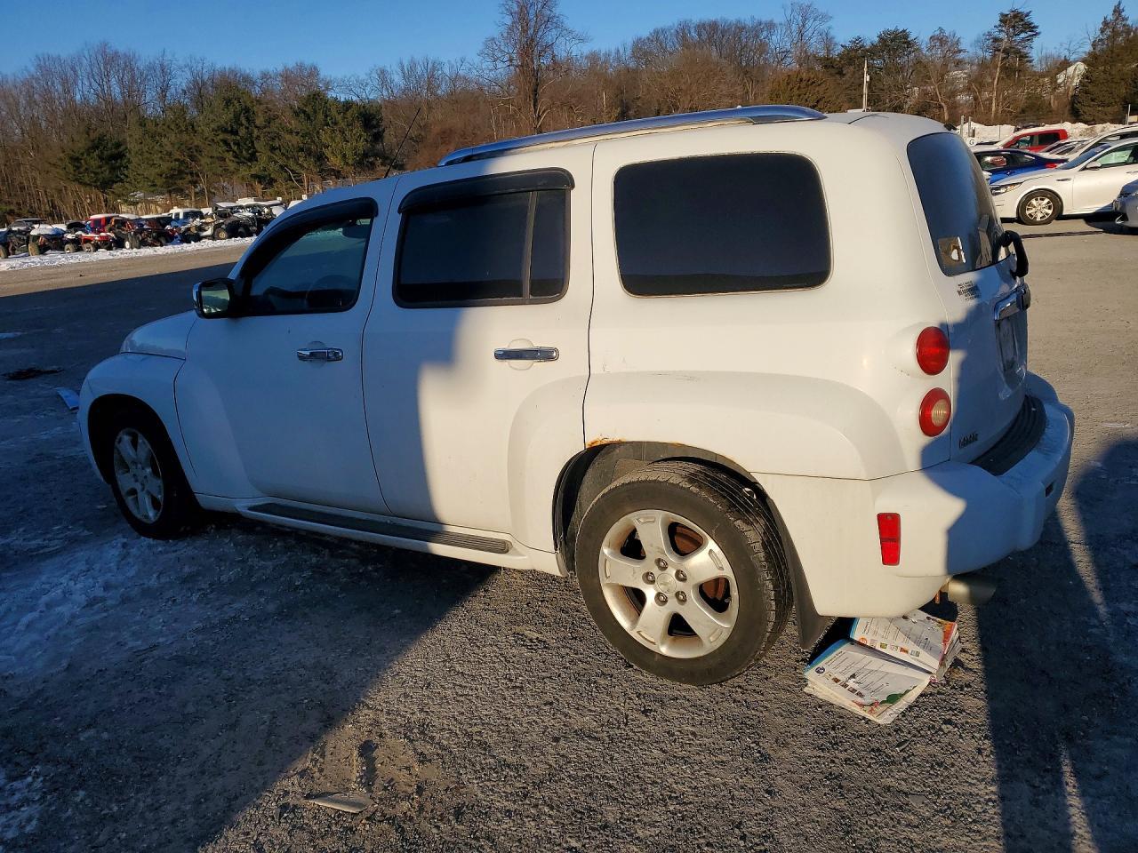 2006 CHEVROLET HHR