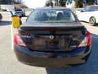 2014 NISSAN VERSA