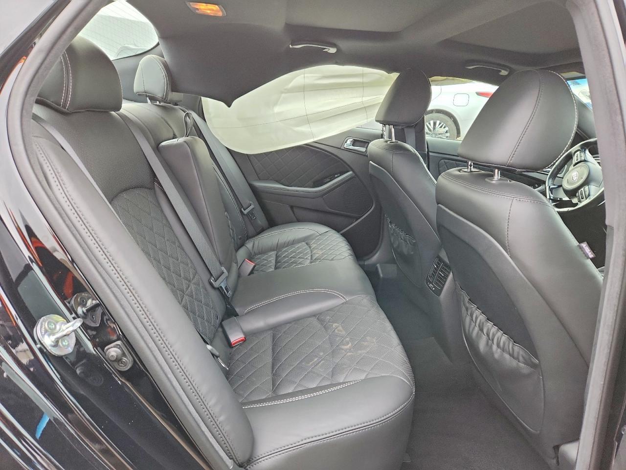 2014 KIA OPTIMA