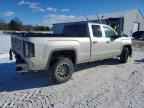 2015 GMC Sierra