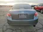 2009 HONDA ACCORD