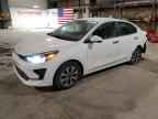 2022 KIA RIO