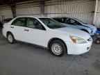 2004 HONDA ACCORD