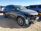 2018 LINCOLN MKX