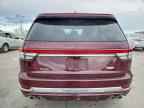 2020 LINCOLN Aviator