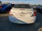 2016 NISSAN VERSA