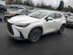 2022 LEXUS NX 350H