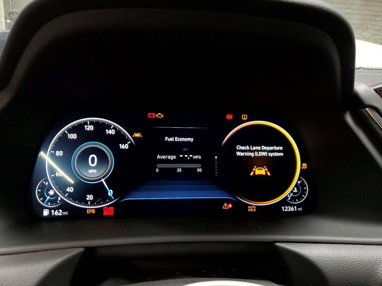 2023 HYUNDAI SONATA