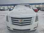 2017 CADILLAC ESCALADE