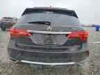 2017 ACURA MDX