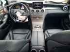 2018 MERCEDES-BENZ C-CLASS