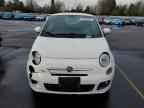 2015 FIAT 500