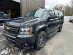 2013 CHEVROLET Suburban
