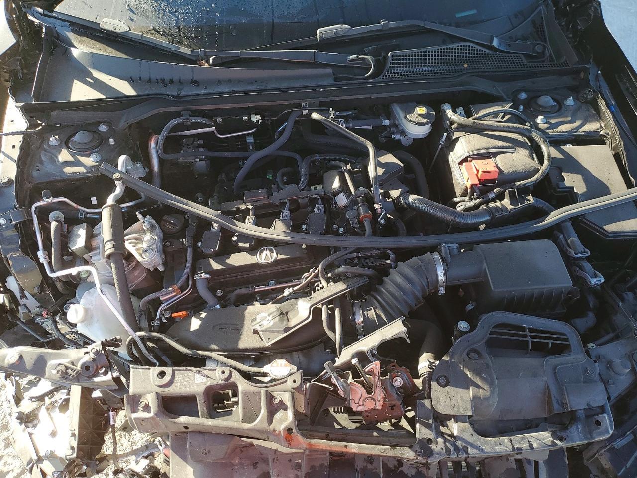 2023 ACURA Integra