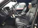 2015 LAND ROVER RANGE ROVER