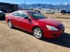 2003 HONDA ACCORD
