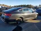 2017 CHRYSLER 200