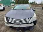2012 HYUNDAI Azera