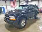 1999 CHEVROLET BLAZER