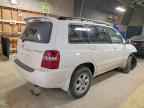 2007 TOYOTA HIGHLANDER