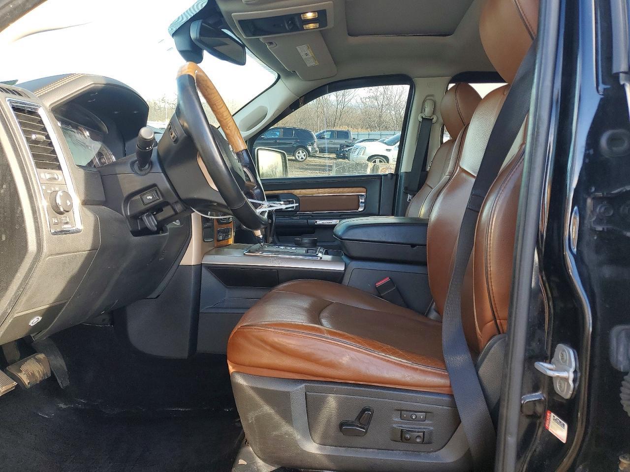 2013 RAM 1500