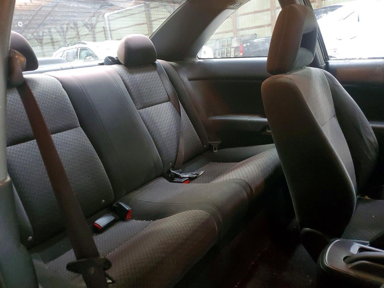 2004 HONDA CIVIC