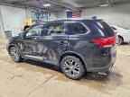 2017 MITSUBISHI outlander