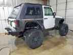 2011 JEEP WRANGLER