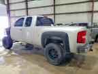 2011 CHEVROLET SILVERADO 1500